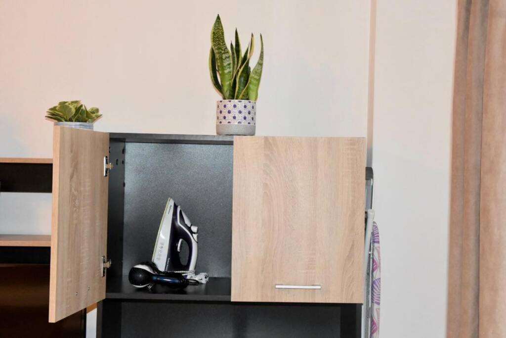 Pricop Residence バイア·マーレ エクステリア 写真