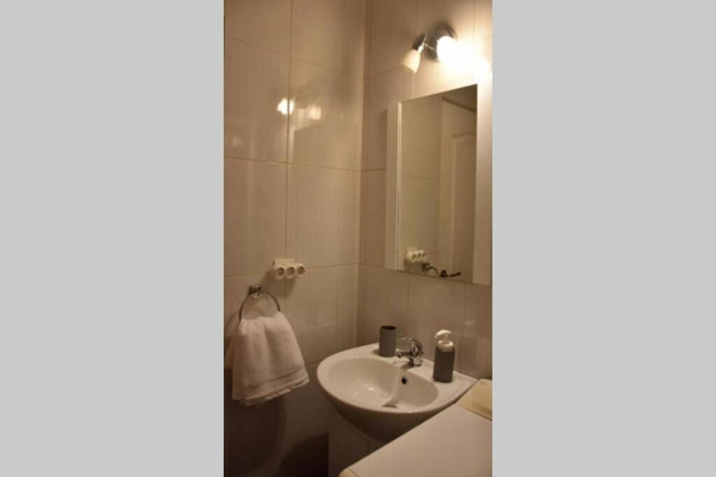 Pricop Residence バイア·マーレ エクステリア 写真