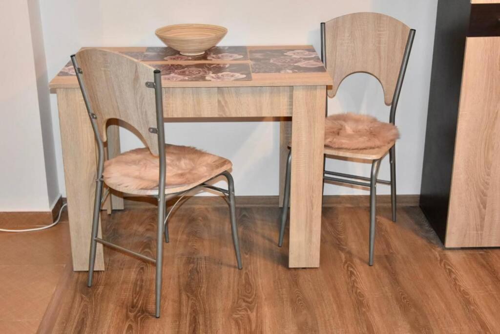 Pricop Residence バイア·マーレ エクステリア 写真