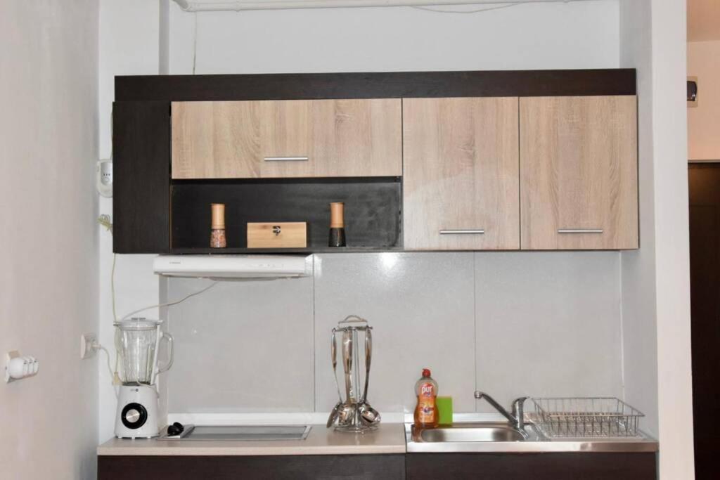 Pricop Residence バイア·マーレ エクステリア 写真