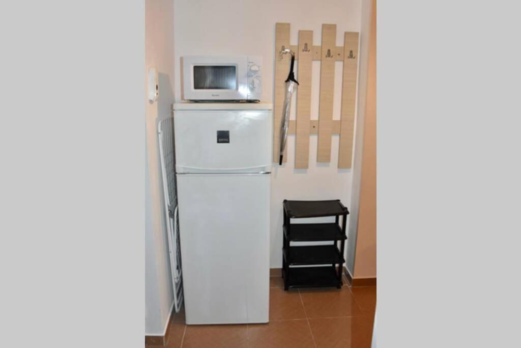Pricop Residence バイア·マーレ エクステリア 写真
