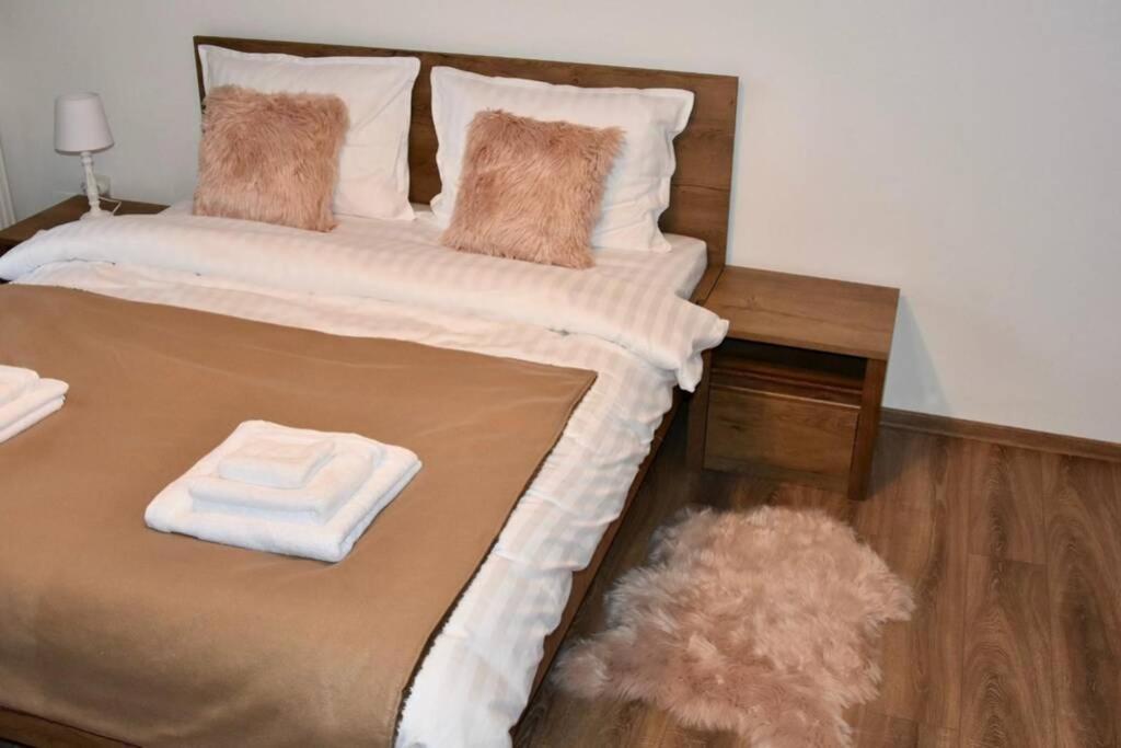 Pricop Residence バイア·マーレ エクステリア 写真