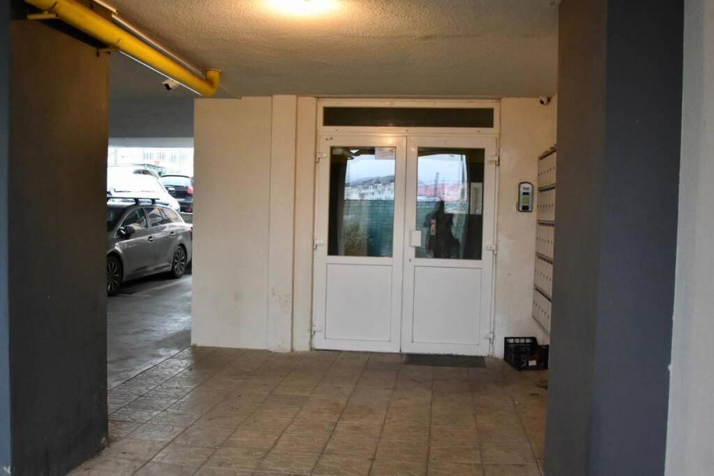 Pricop Residence バイア·マーレ エクステリア 写真