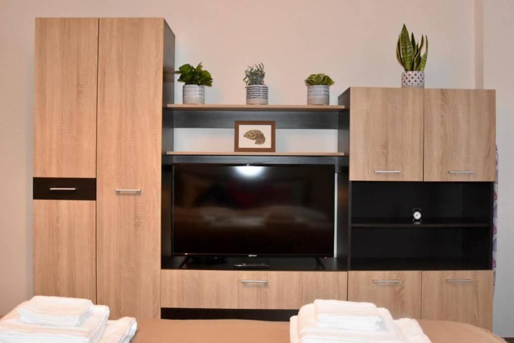 Pricop Residence バイア·マーレ エクステリア 写真