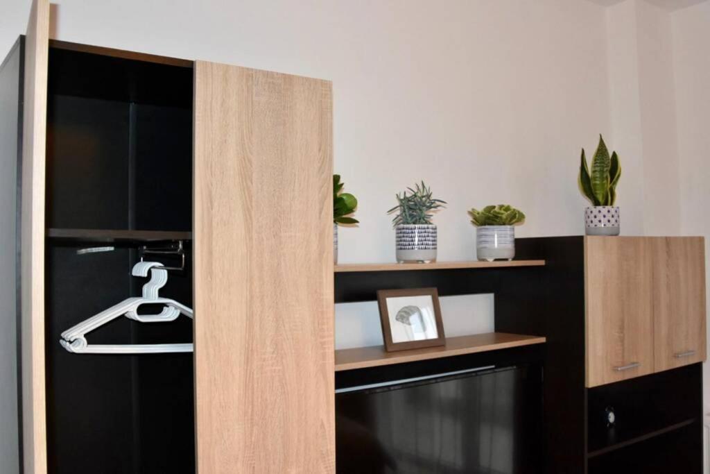 Pricop Residence バイア·マーレ エクステリア 写真