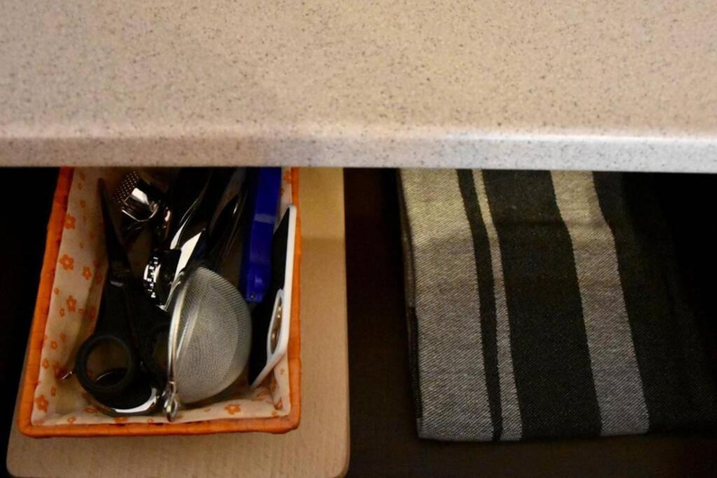 Pricop Residence バイア·マーレ エクステリア 写真