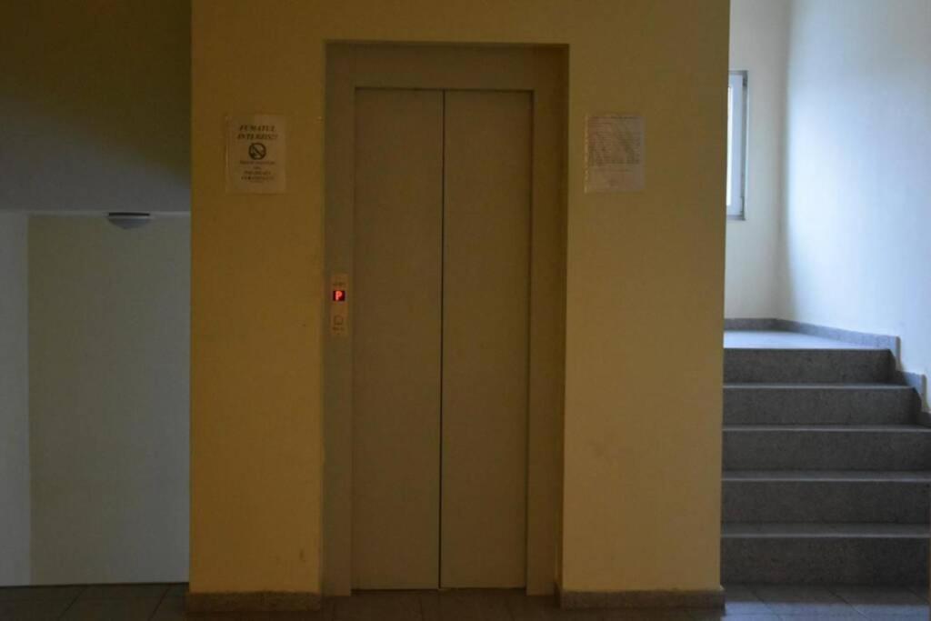 Pricop Residence バイア·マーレ エクステリア 写真
