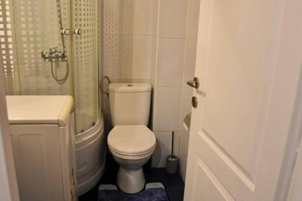 Pricop Residence バイア·マーレ エクステリア 写真